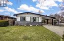 85 Ranchdale Drive, Hamilton, ON 