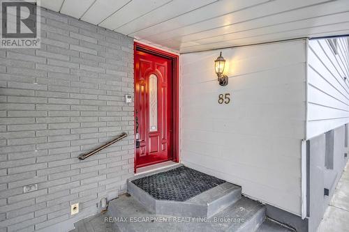 85 Ranchdale Drive, Hamilton, ON 