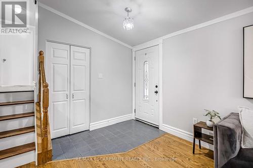 85 Ranchdale Drive, Hamilton, ON 