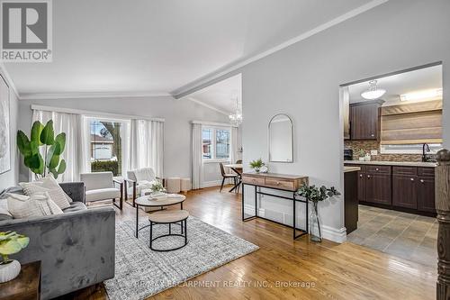 85 Ranchdale Drive, Hamilton, ON 