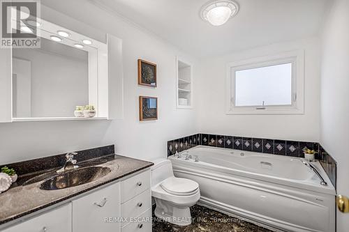 85 Ranchdale Drive, Hamilton, ON 