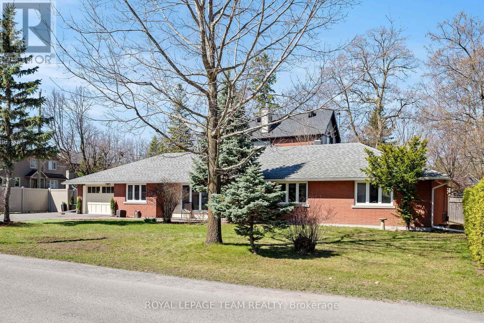 street view - 1986 Fairbanks Avenue, Ottawa, ON - Outdoor