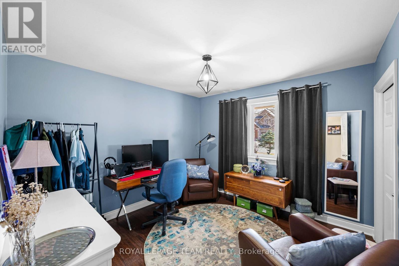 bedroom - 1986 Fairbanks Avenue, Ottawa, ON - Indoor