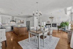 Dining Room -