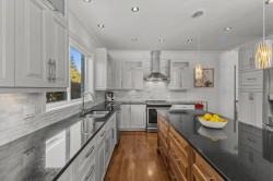 Kitchen -