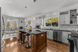 Kitchen -