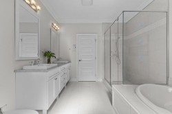 Master Bathroom -