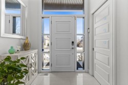Mud Room -