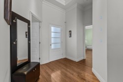 Mud Room -