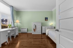 Bedroom -