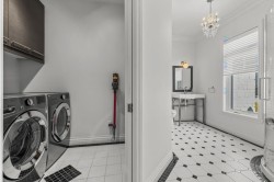 Bathroom -