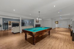 Game Room -