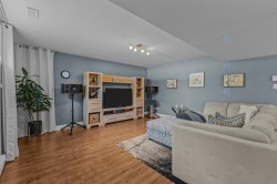 Family Room -