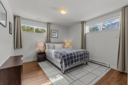 Bedroom -