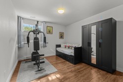 Bedroom -