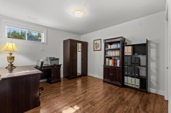 Bedroom -
