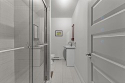 Bathroom -