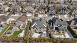 Aerial View -