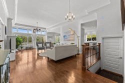 Living Room -