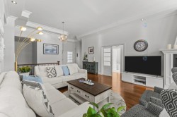Living Room -