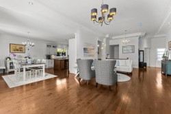 Living Room -