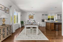 Dining Room -
