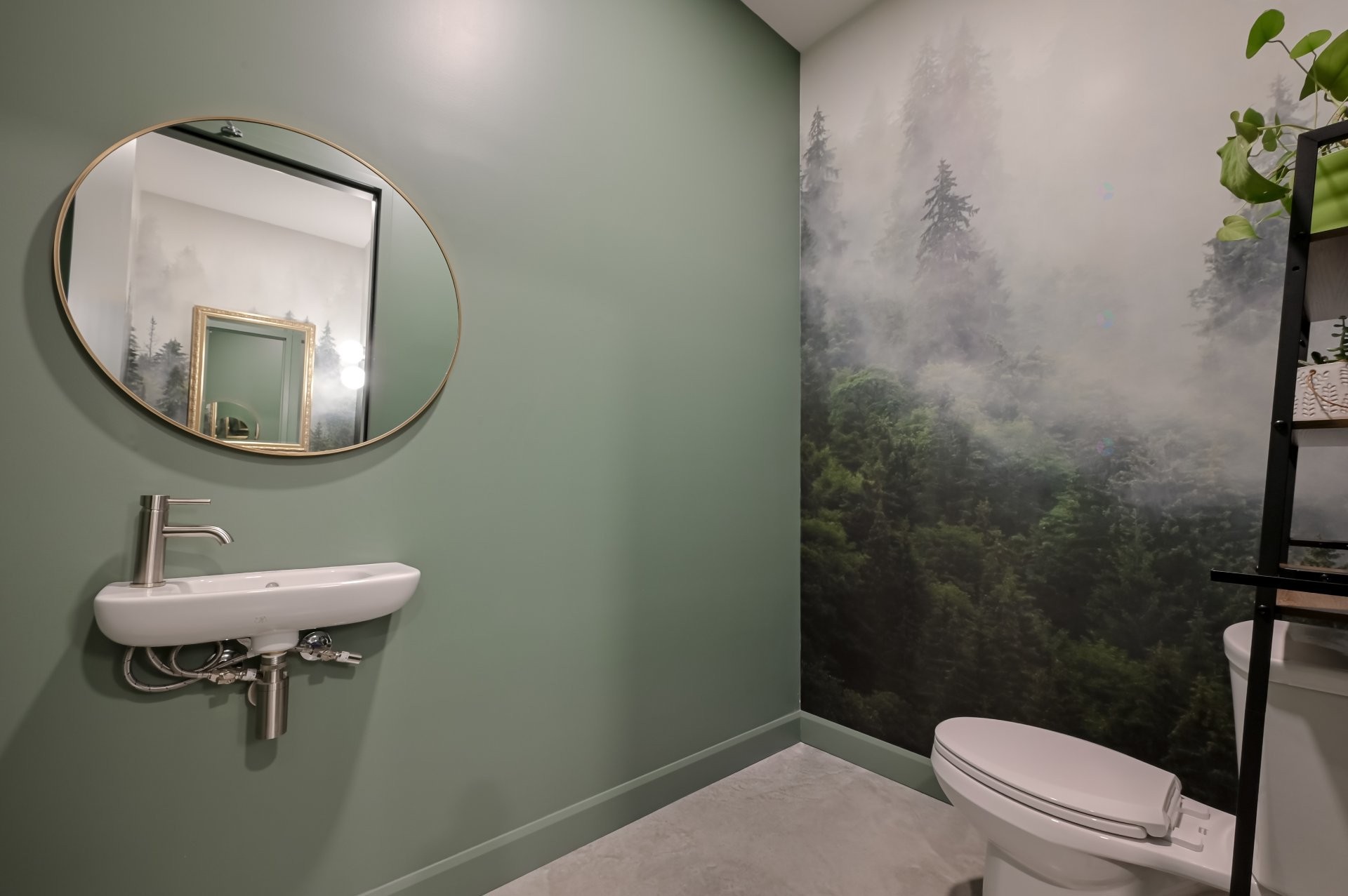 Salle d'eau - 102-1565 Boul. De L'Innovation, Bromont, QC - Indoor Photo Showing Bathroom