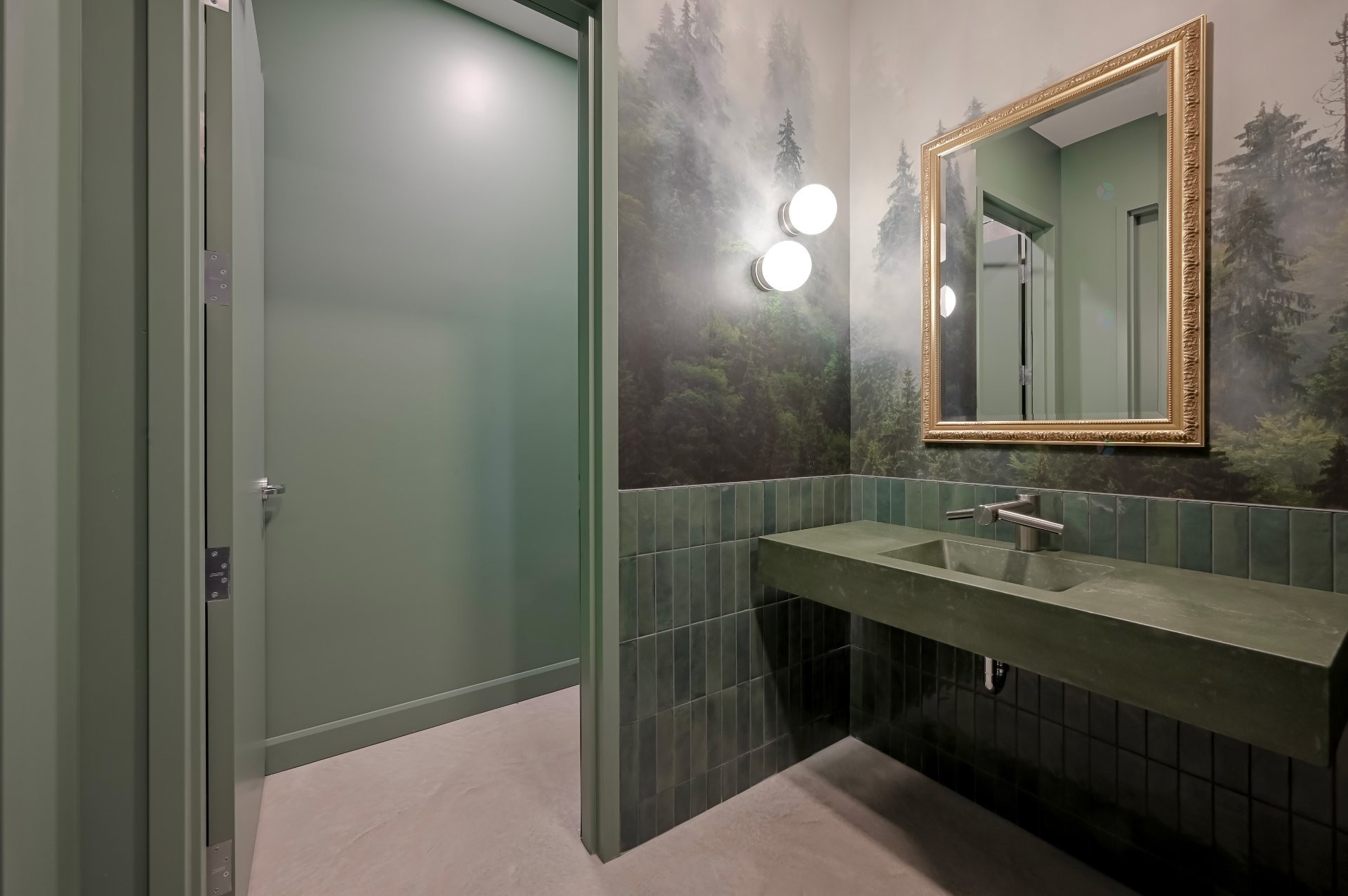 Salle d'eau - 102-1565 Boul. De L'Innovation, Bromont, QC - Indoor Photo Showing Bathroom