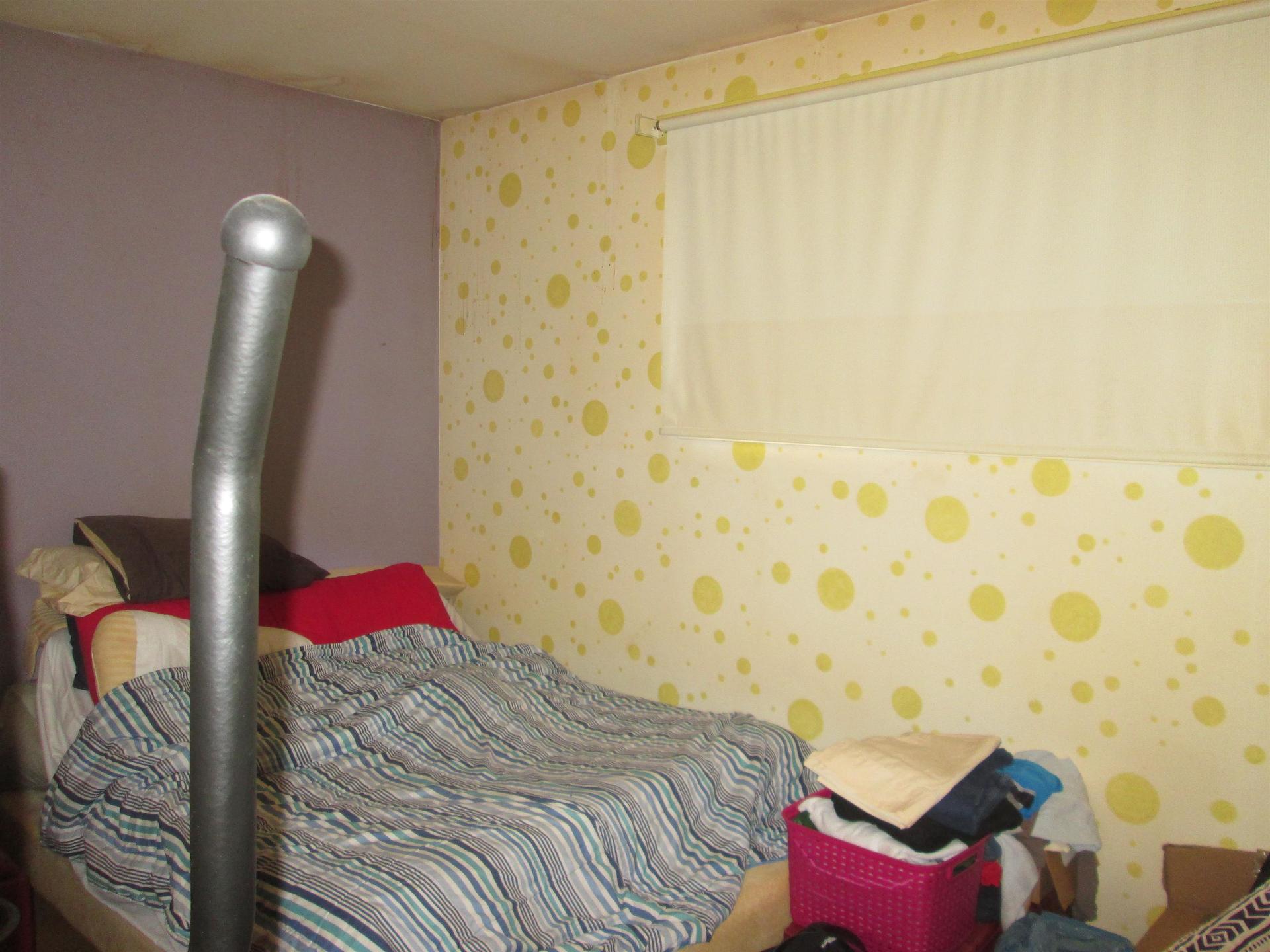 119 Willow Place, Ignace, ON - Indoor Photo Showing Bedroom