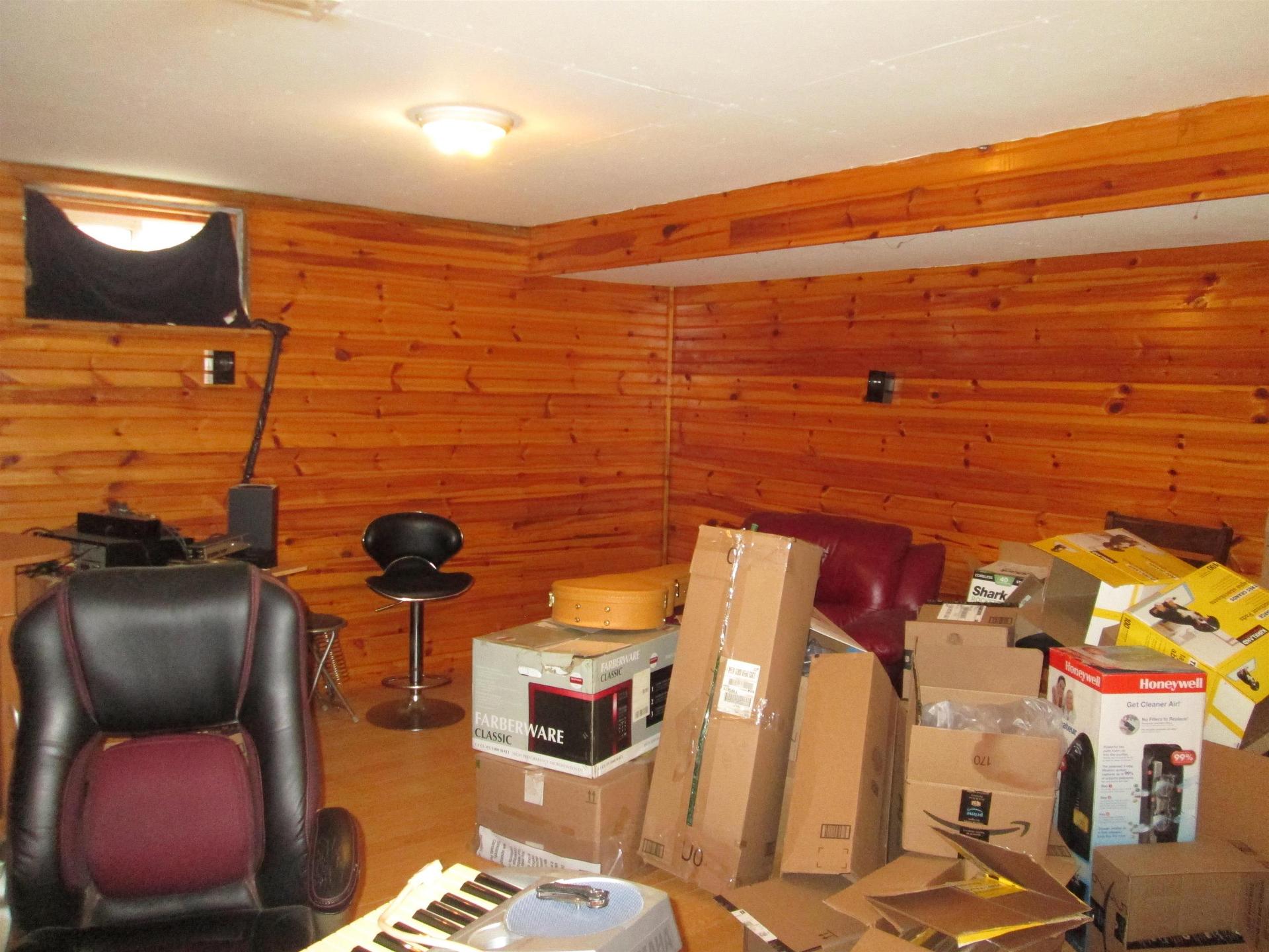 119 Willow Place, Ignace, ON - Indoor