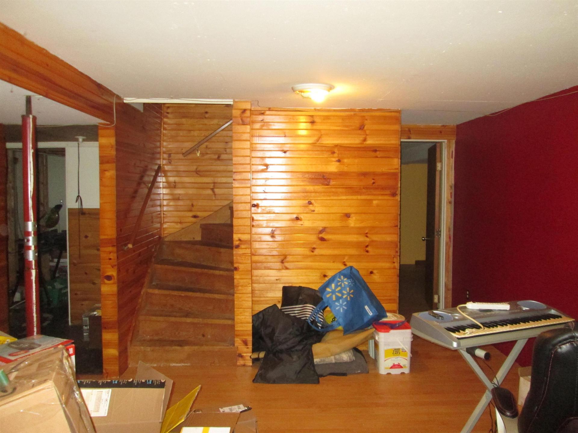 119 Willow Place, Ignace, ON - Indoor Photo Showing Other Room