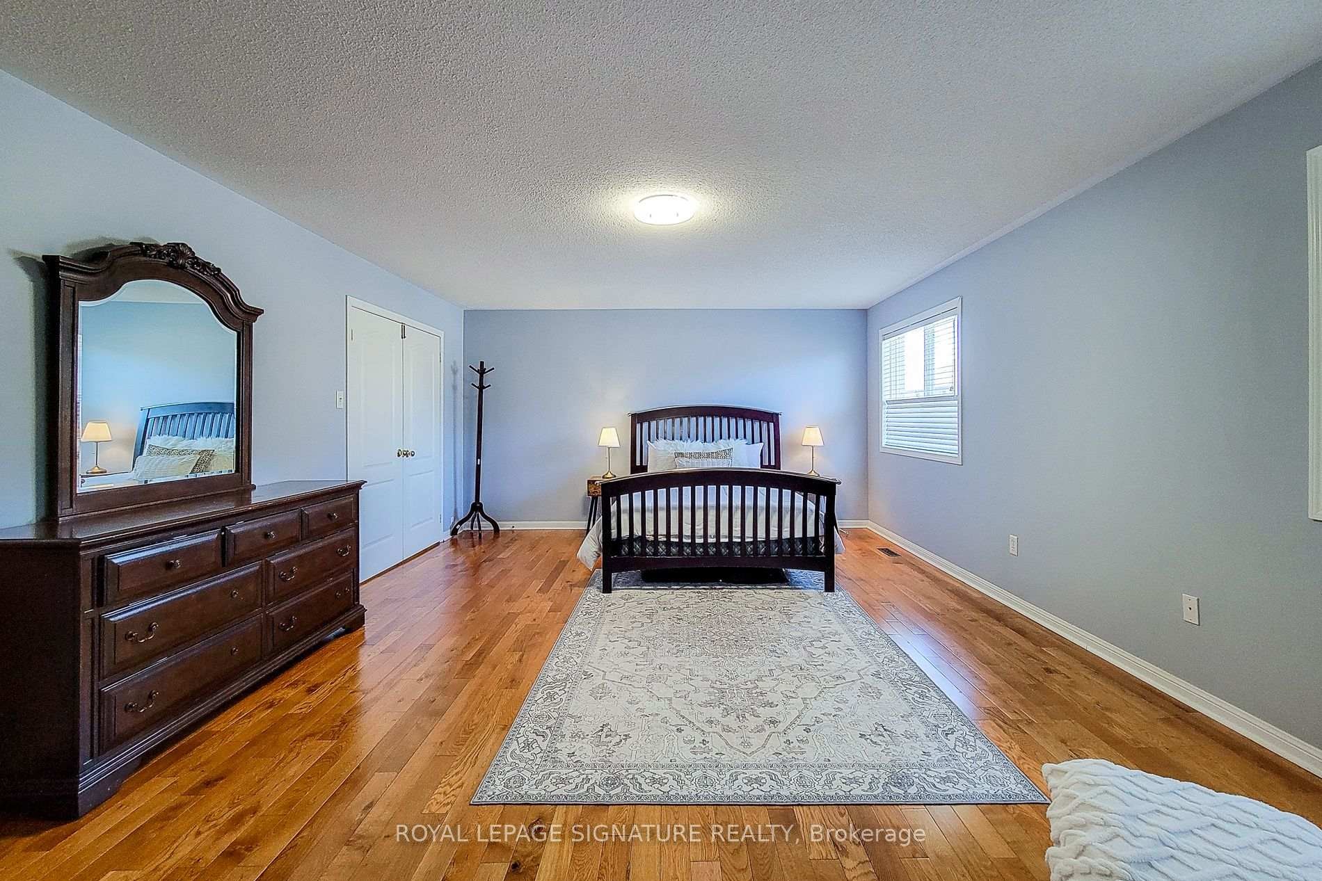 3798 Swiftdale Drive, Mississauga, ON - Indoor Photo Showing Bedroom