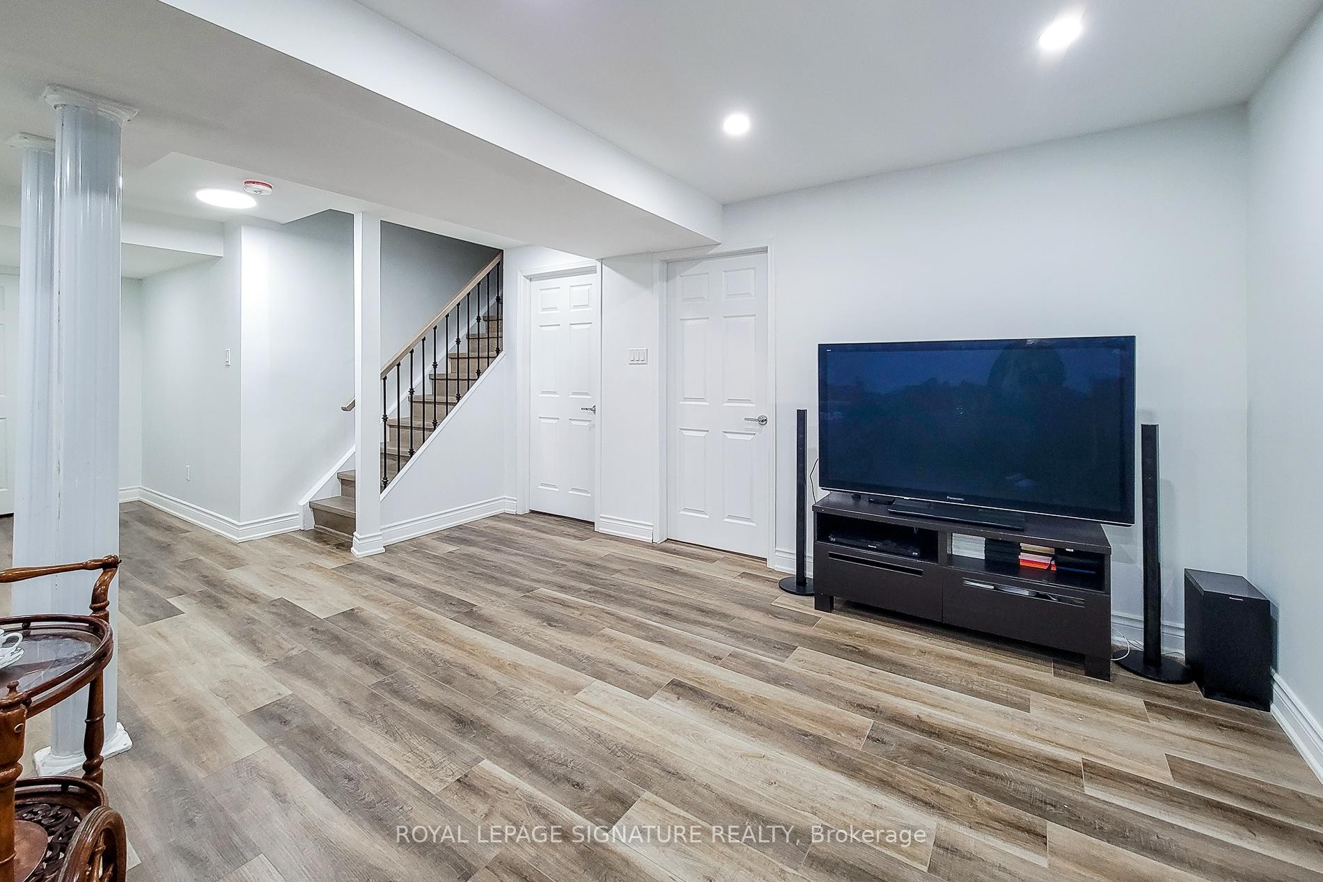 3798 Swiftdale Drive, Mississauga, ON - Indoor