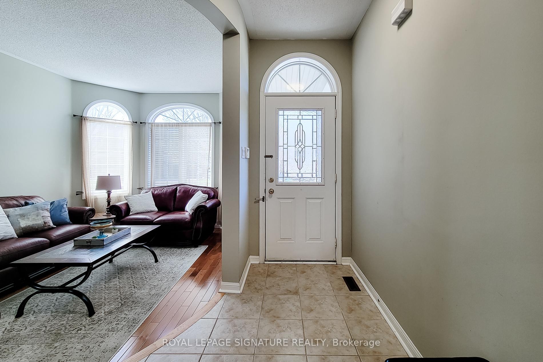 3798 Swiftdale Drive, Mississauga, ON - Indoor Photo Showing Other Room