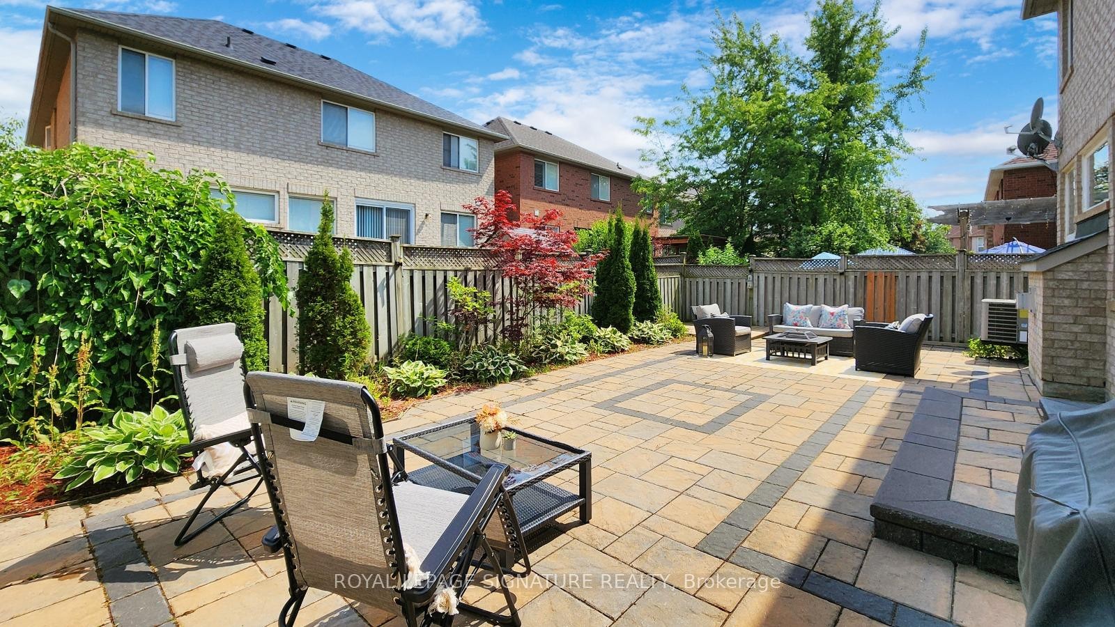 3798 Swiftdale Drive, Mississauga, ON - Outdoor With Deck Patio Veranda With Exterior