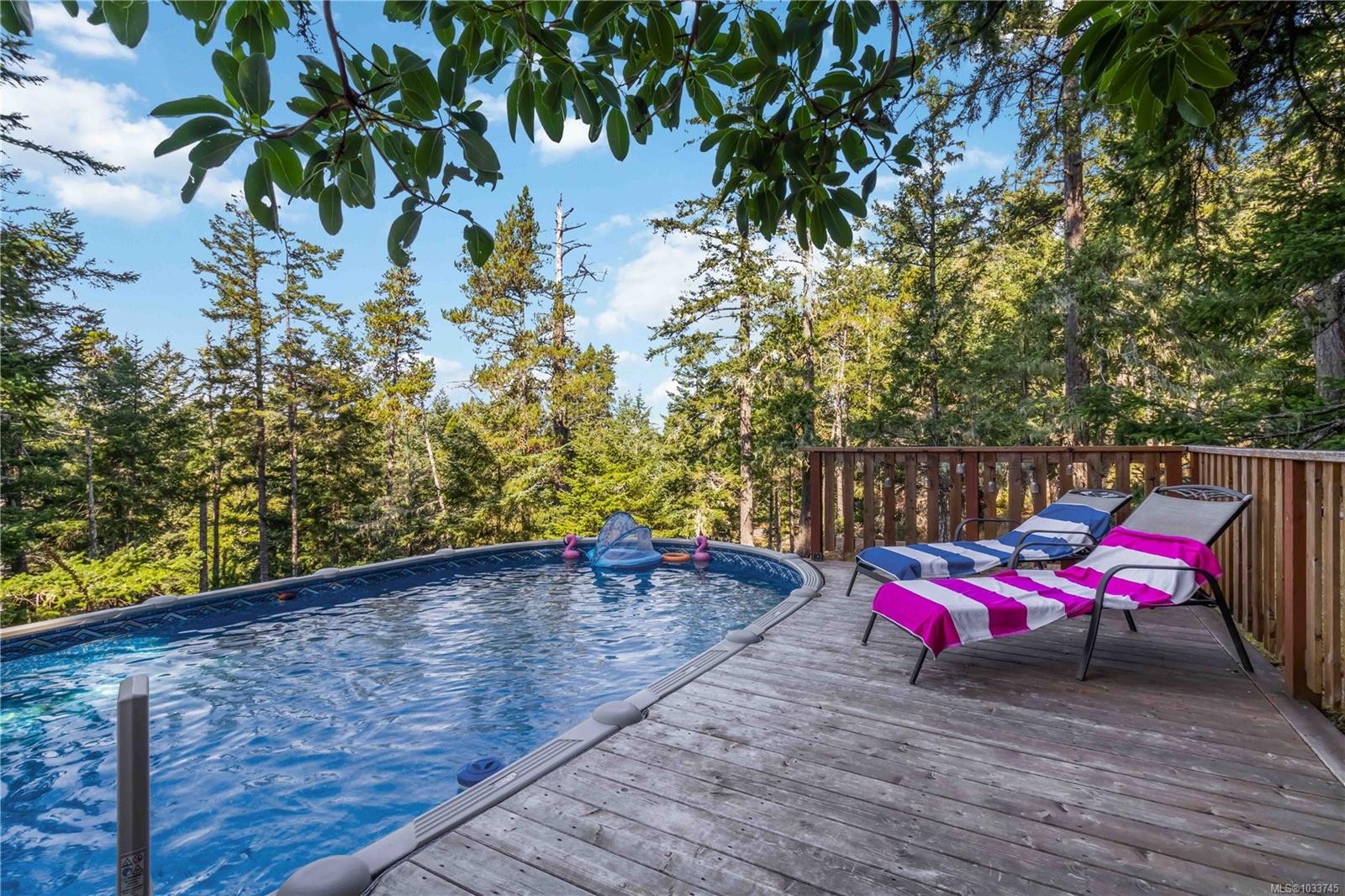 646 Cains Way, Sooke, BC