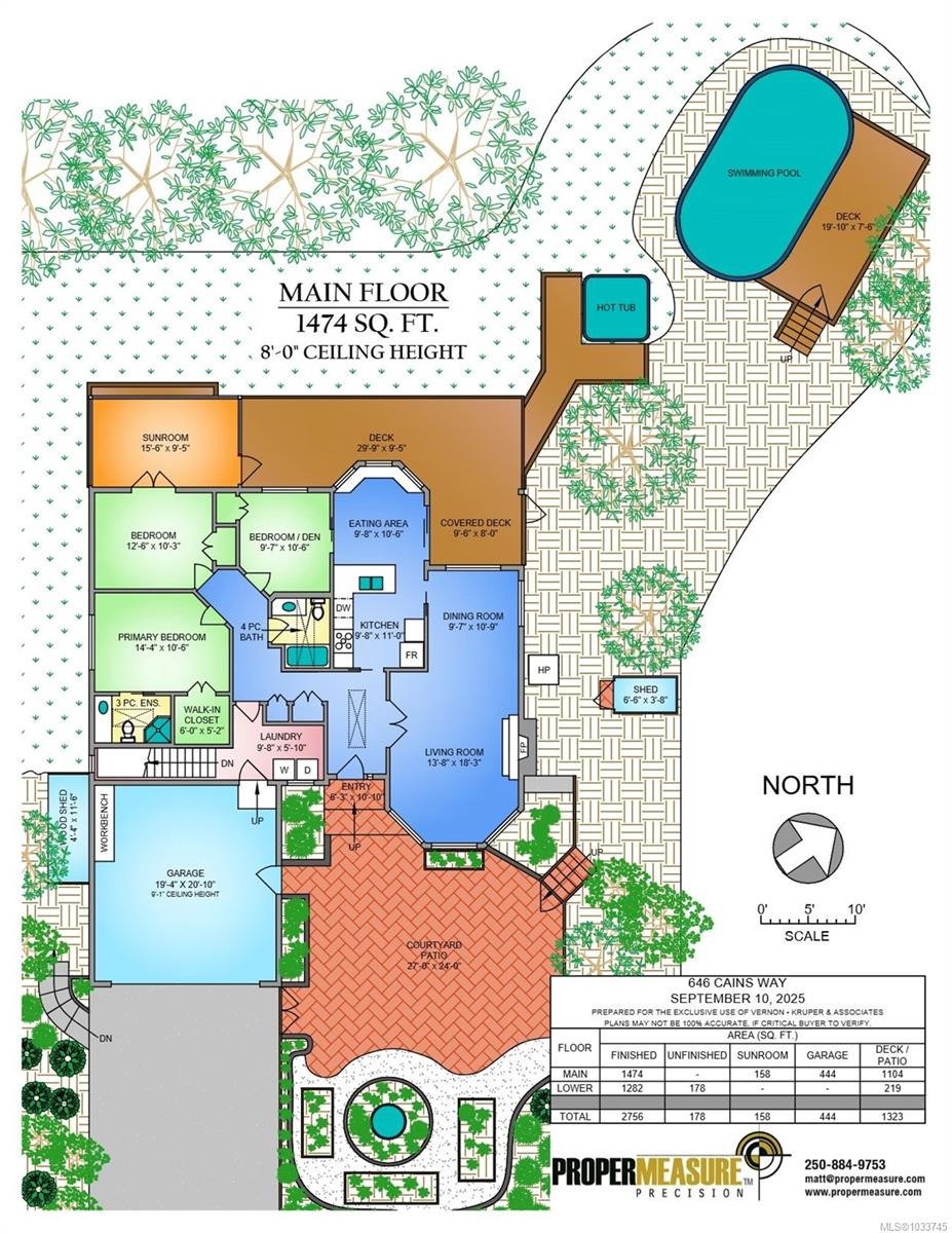 646 Cains Way, Sooke, BC