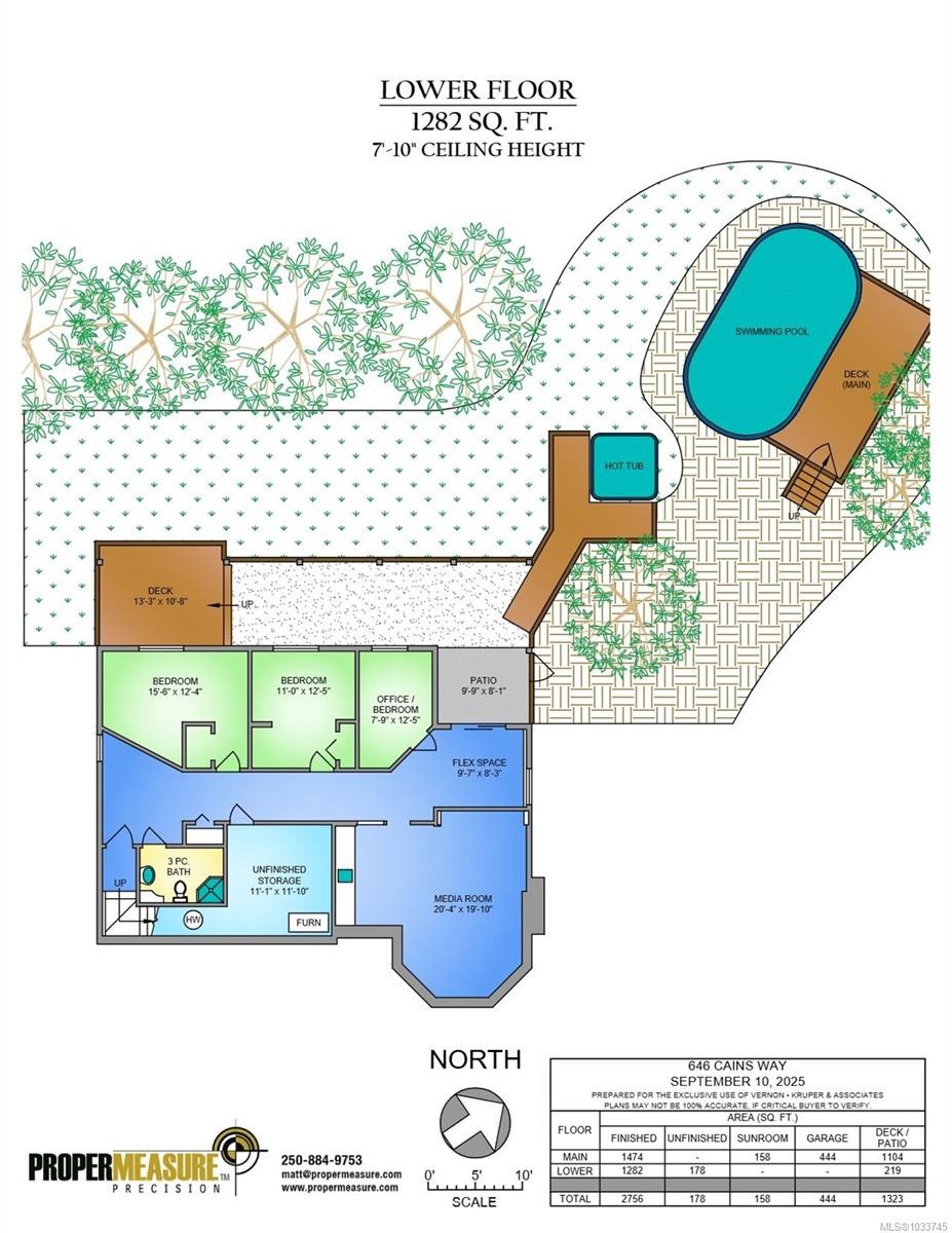 646 Cains Way, Sooke, BC