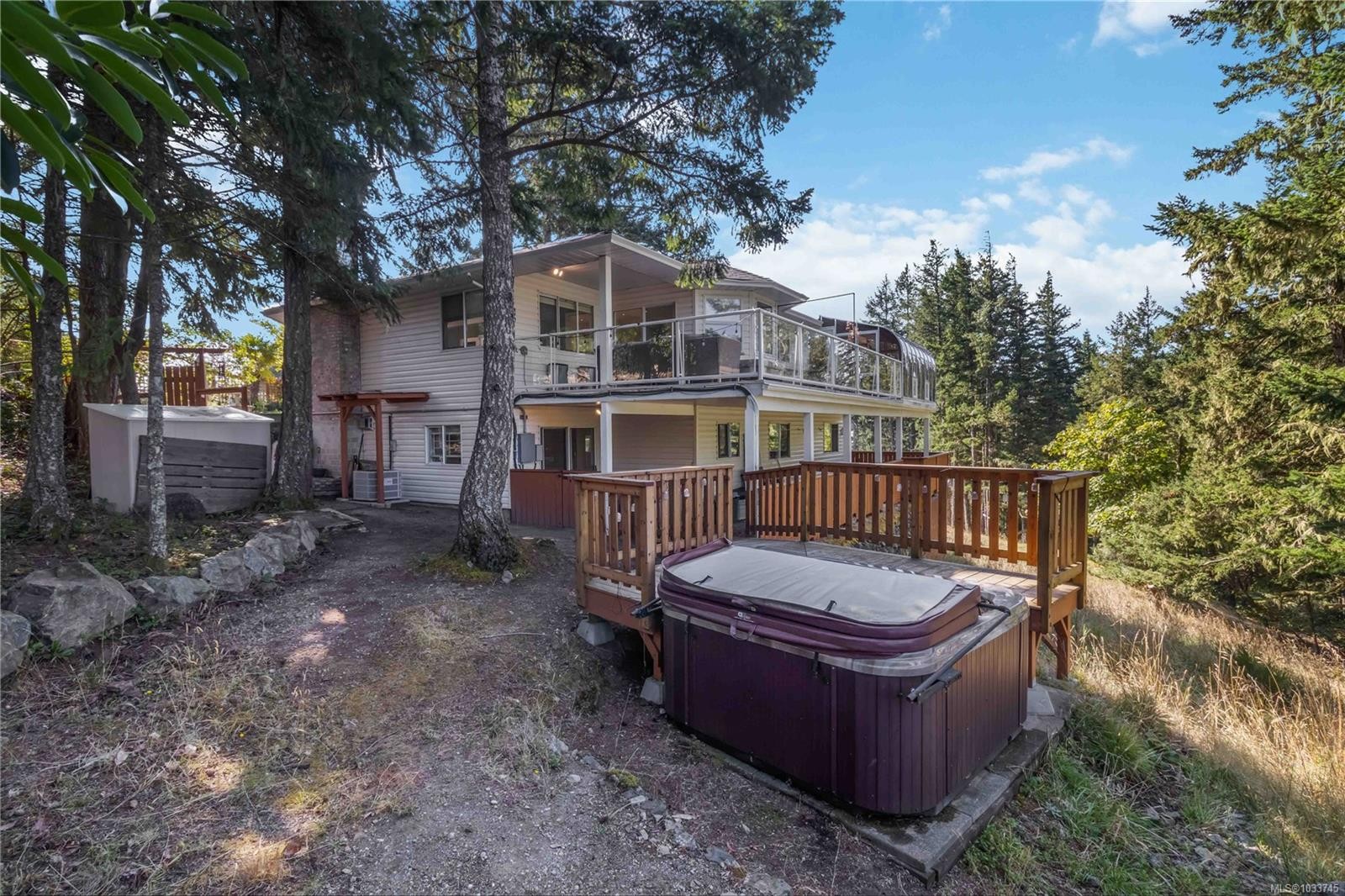 646 Cains Way, Sooke, BC