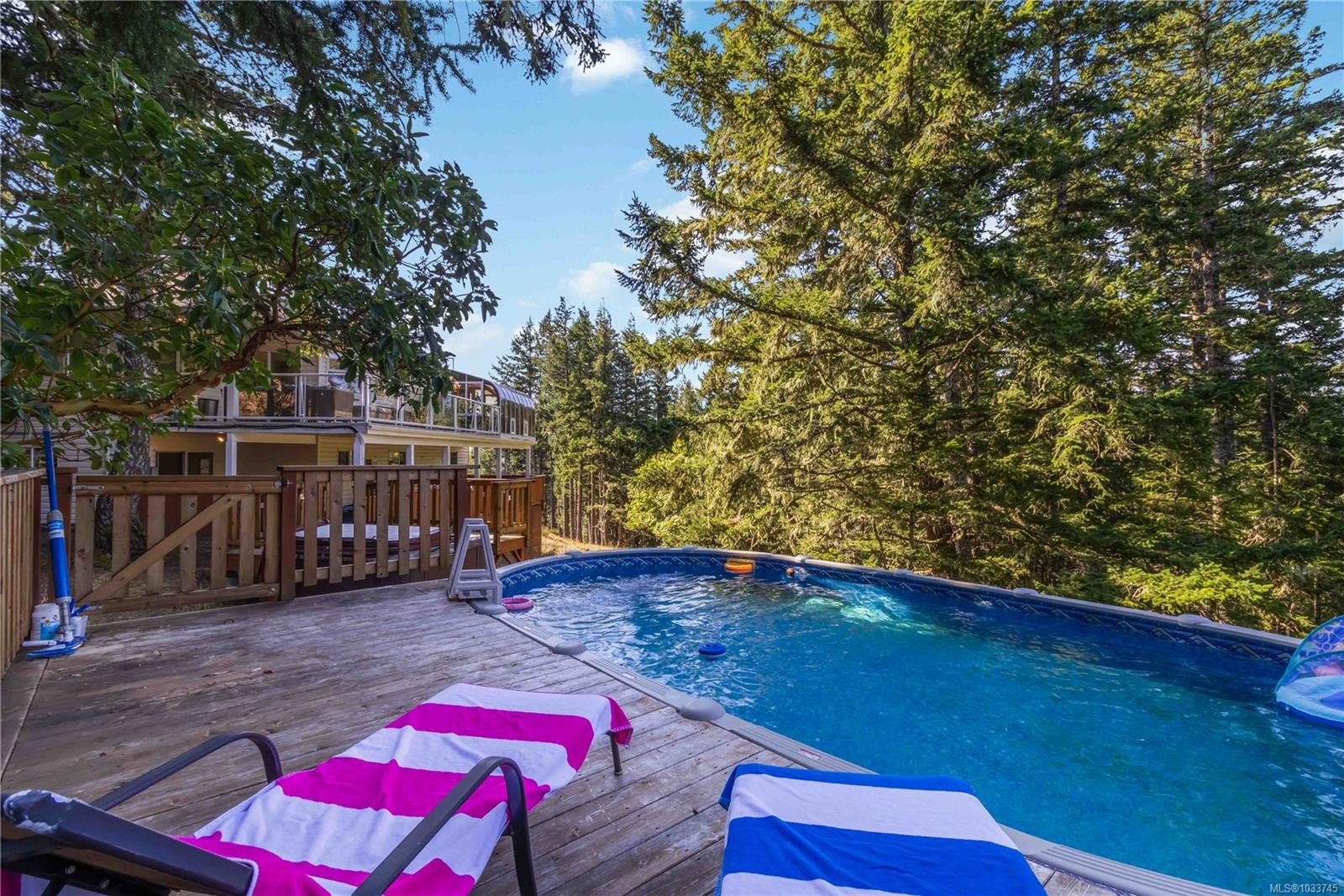 646 Cains Way, Sooke, BC