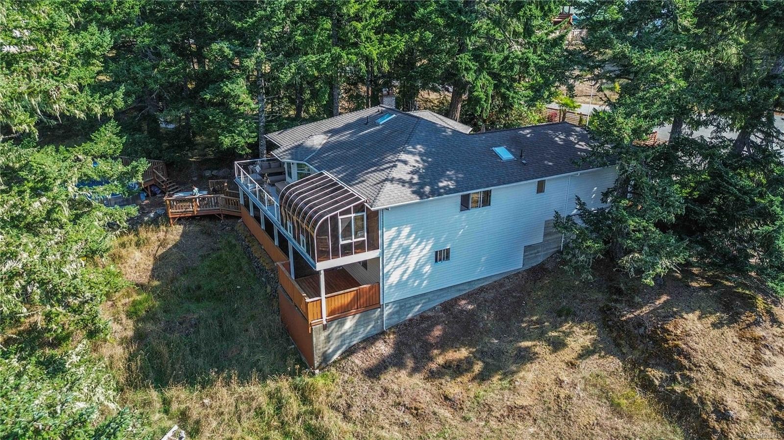 646 Cains Way, Sooke, BC