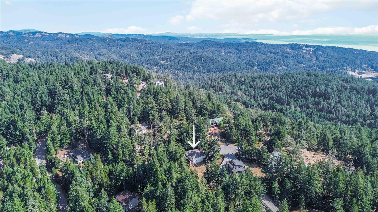 646 Cains Way, Sooke, BC