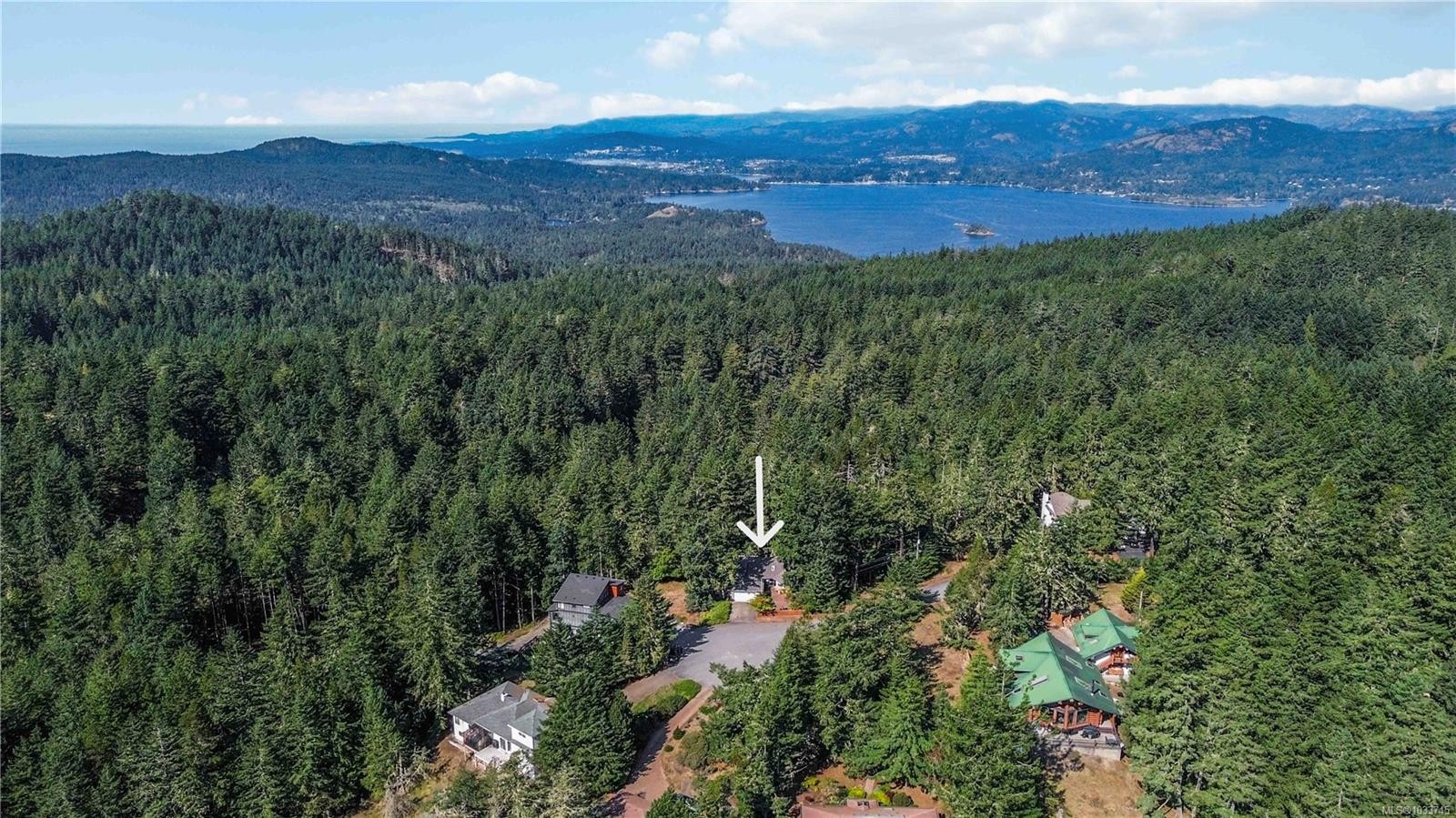 646 Cains Way, Sooke, BC