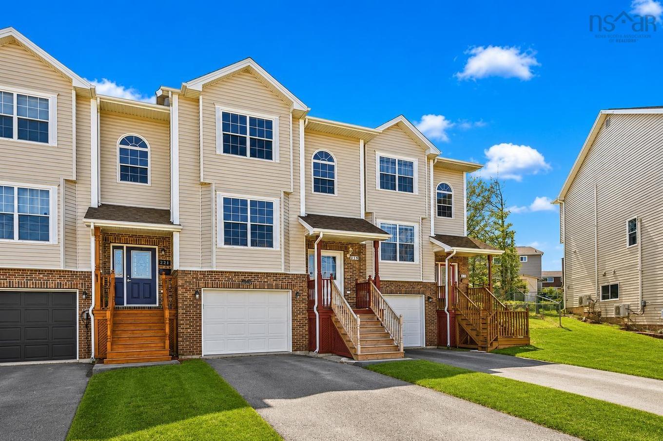 219 Green Village Lane, Dartmouth, NS