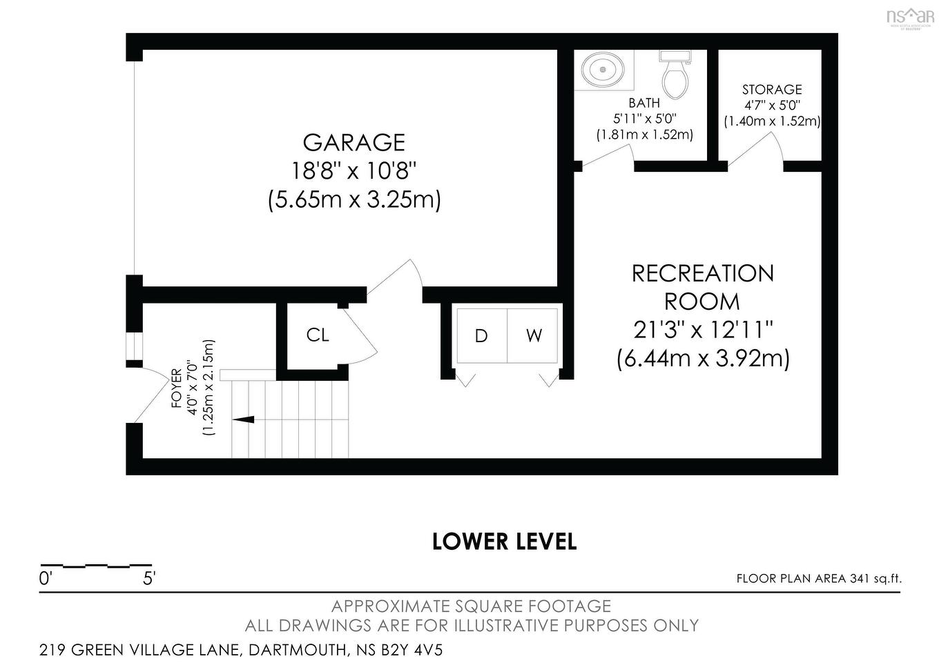 219 Green Village Lane, Dartmouth, NS