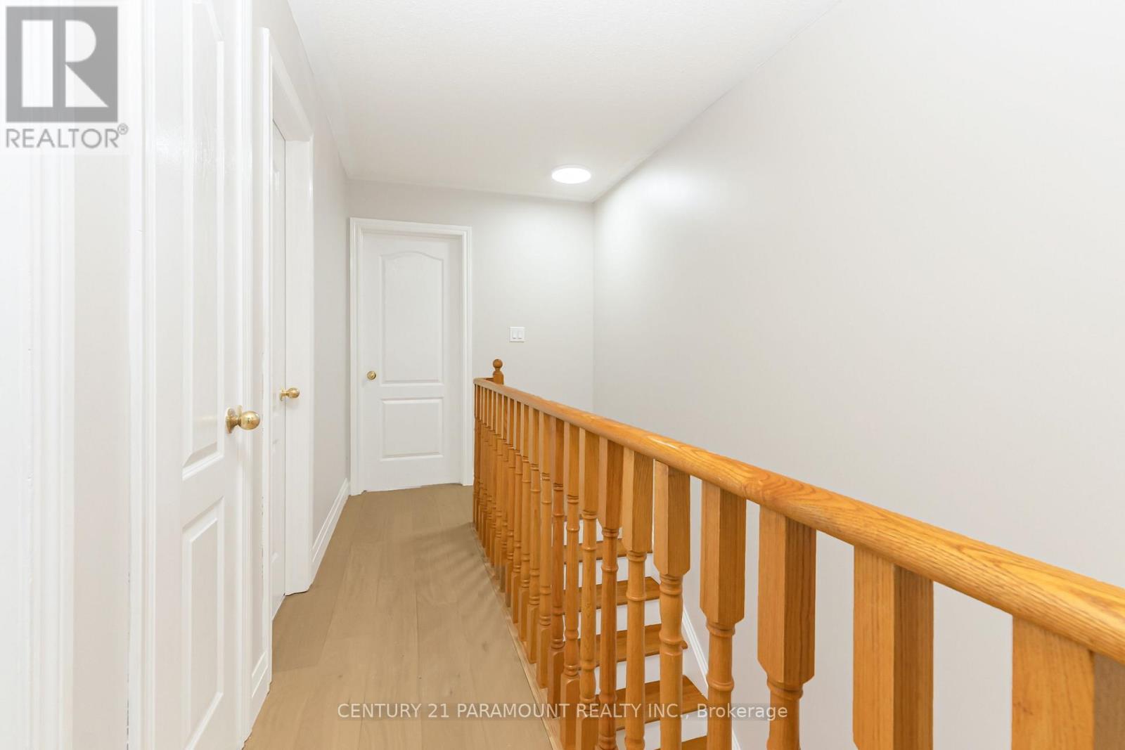 641 Macbeth Heights, Mississauga, ON - Indoor Photo Showing Other Room