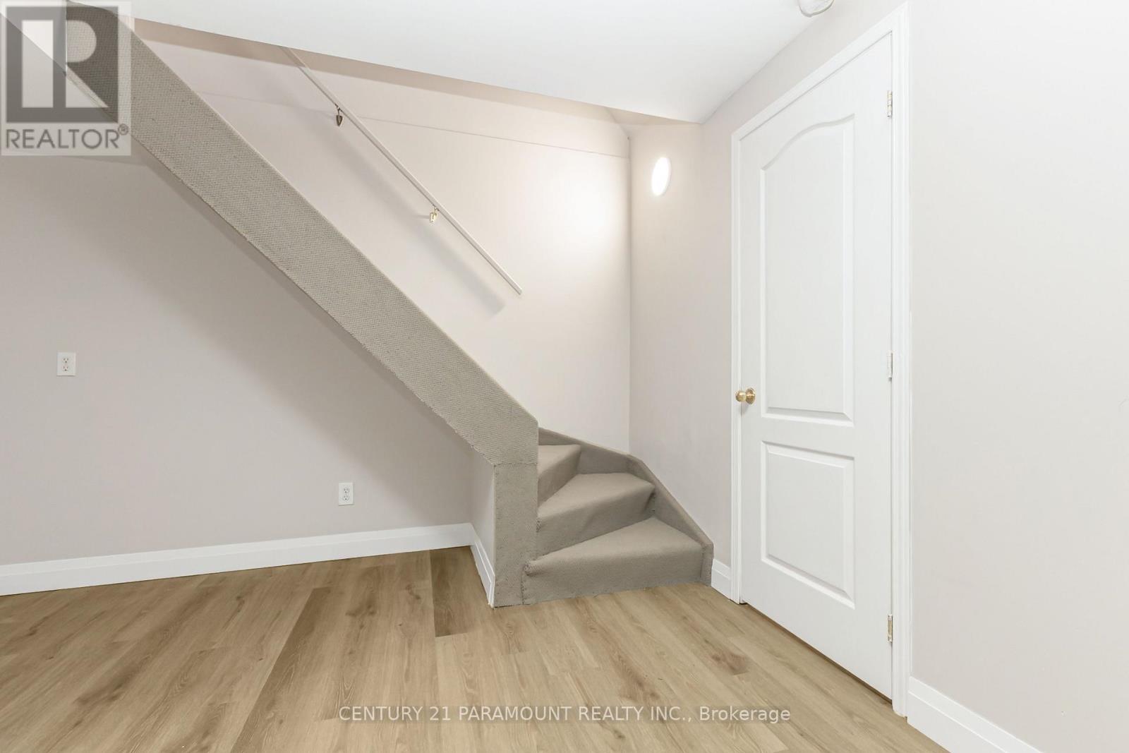641 Macbeth Heights, Mississauga, ON - Indoor Photo Showing Other Room