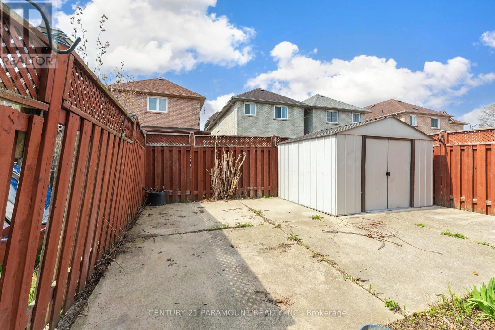 641 Macbeth Heights, Mississauga, ON - Outdoor With Exterior