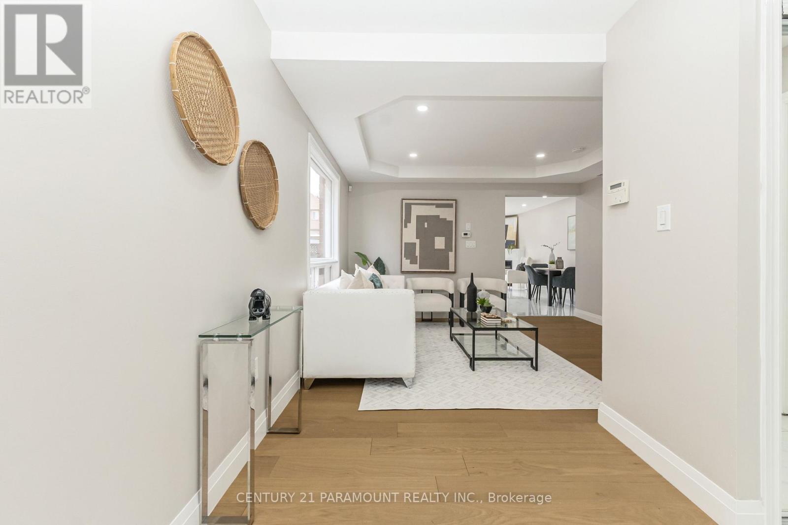 641 Macbeth Heights, Mississauga, ON - Indoor