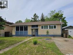 1641 103rd STREET North Battleford, SK S9A 1L6